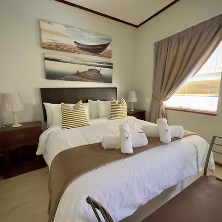 Kliprand Guest House Спрингбок Экстерьер фото