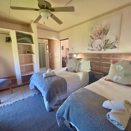 Kliprand Guest House Спрингбок Экстерьер фото