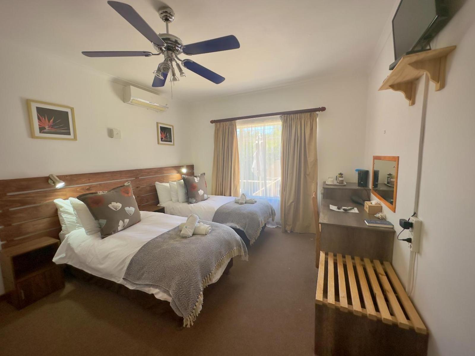 Kliprand Guest House Спрингбок Экстерьер фото