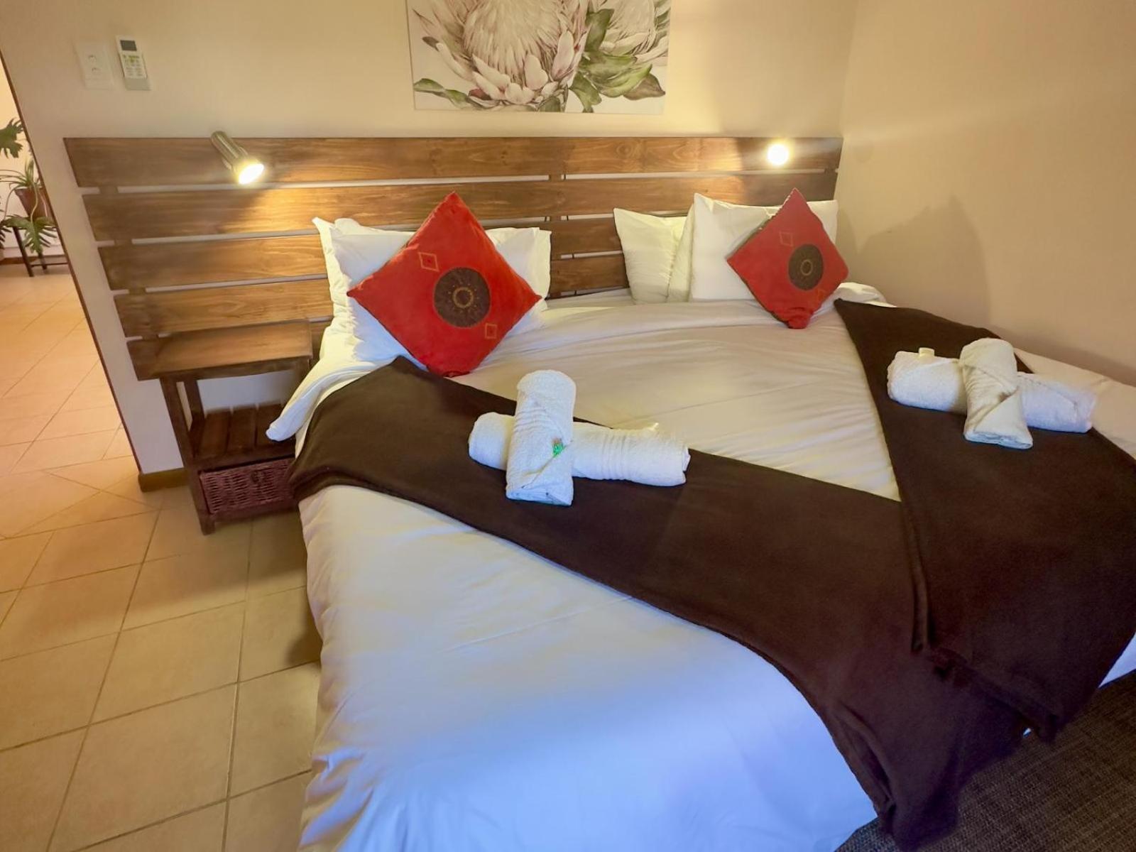 Kliprand Guest House Спрингбок Экстерьер фото