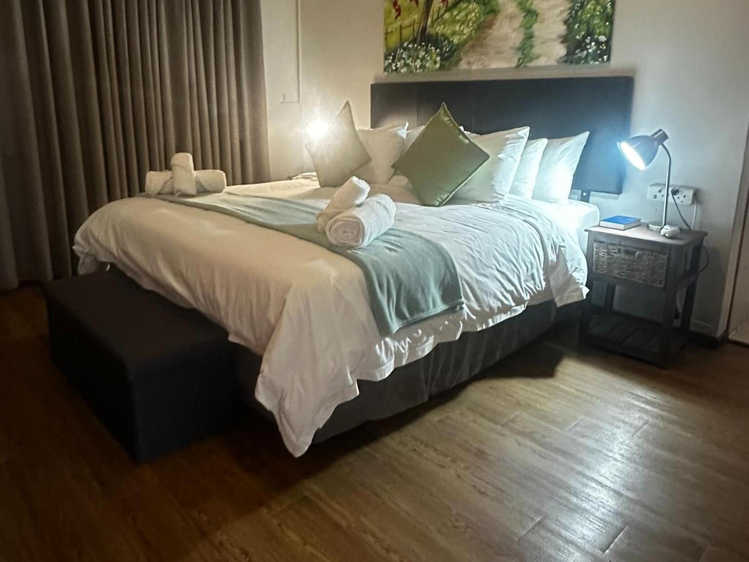 Kliprand Guest House Спрингбок Экстерьер фото