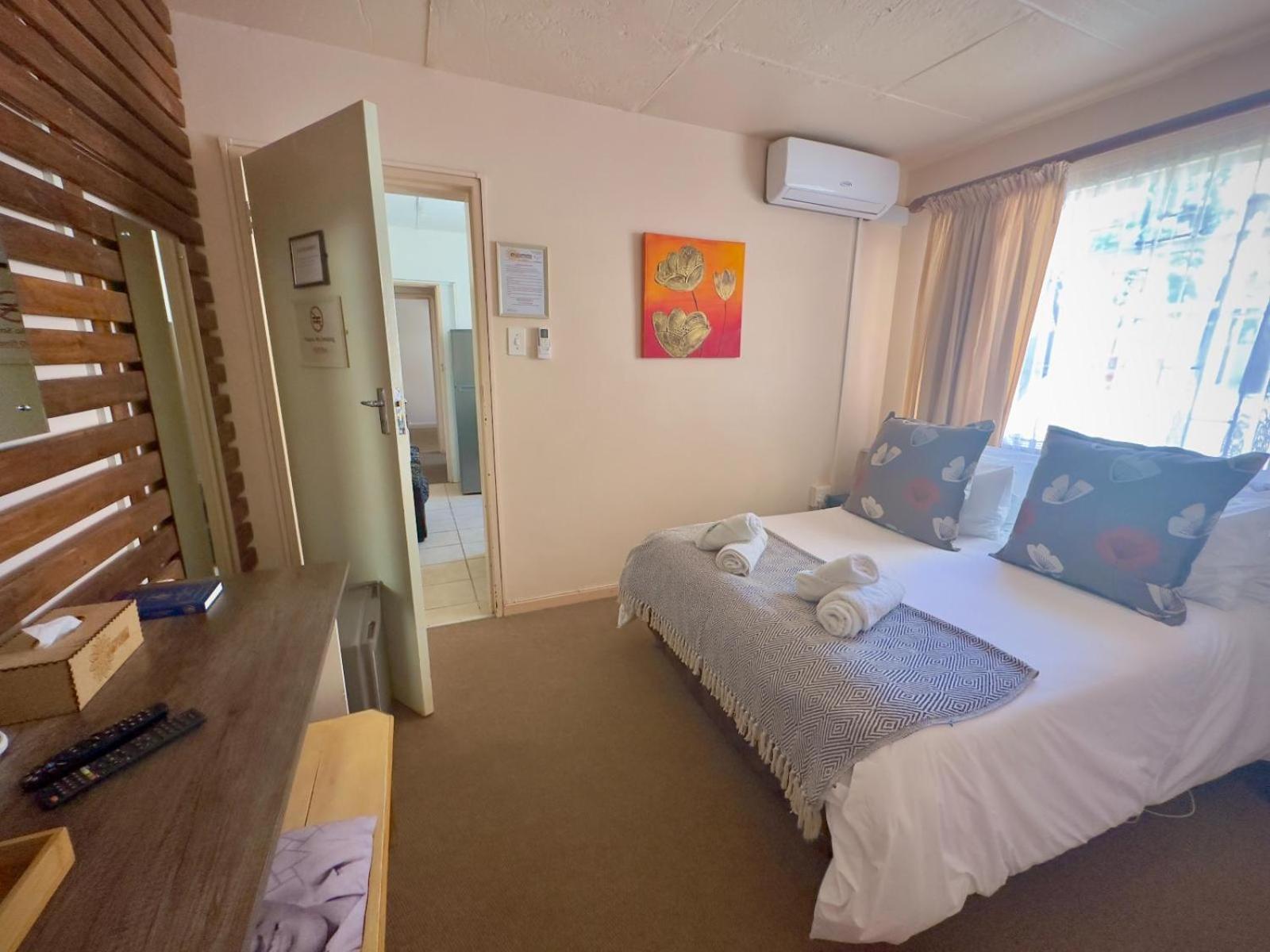 Kliprand Guest House Спрингбок Экстерьер фото