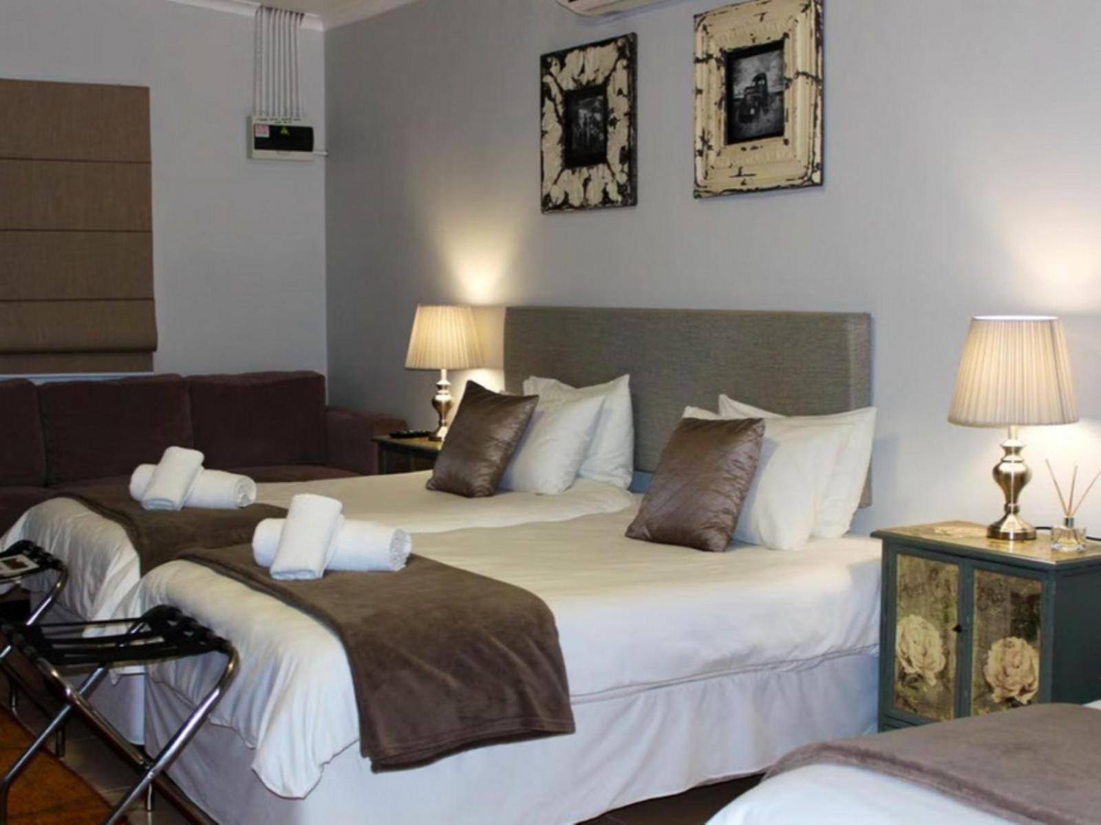 Kliprand Guest House Спрингбок Экстерьер фото