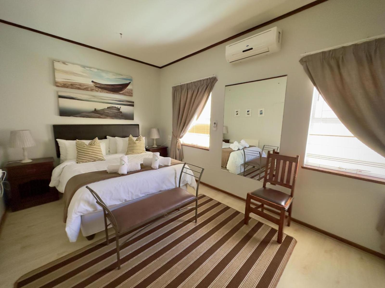 Kliprand Guest House Спрингбок Экстерьер фото