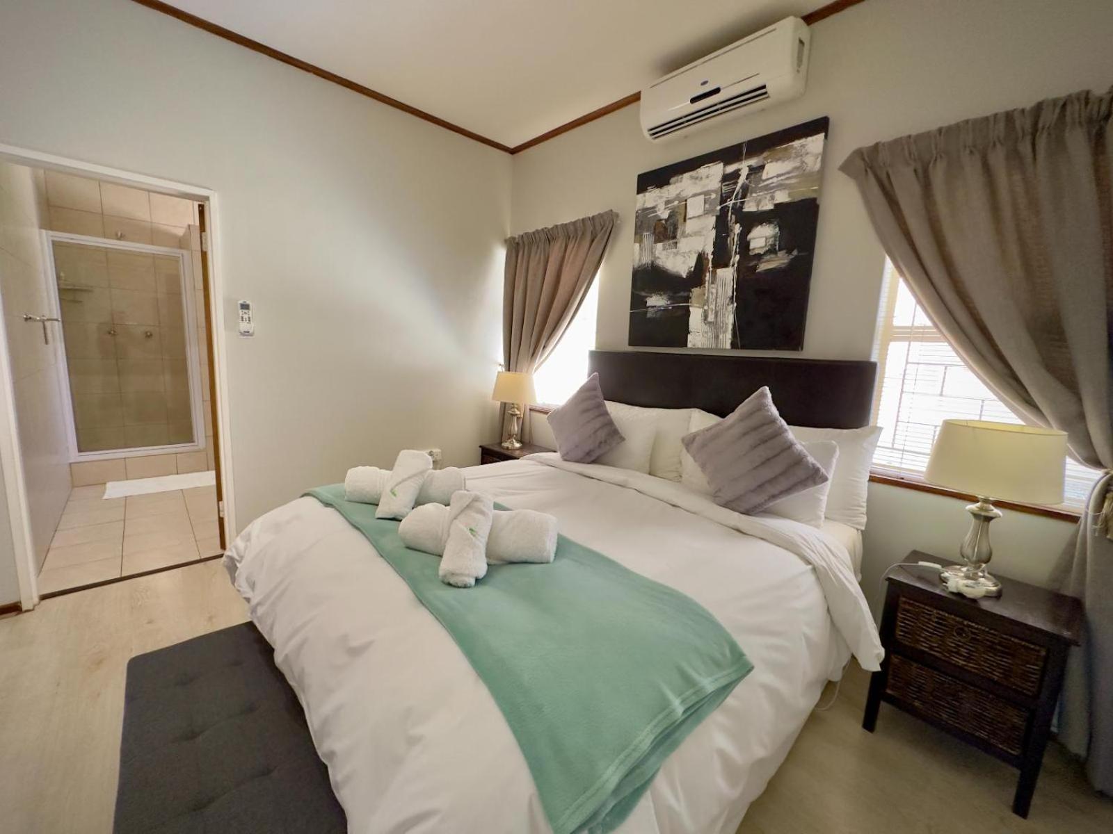 Kliprand Guest House Спрингбок Экстерьер фото