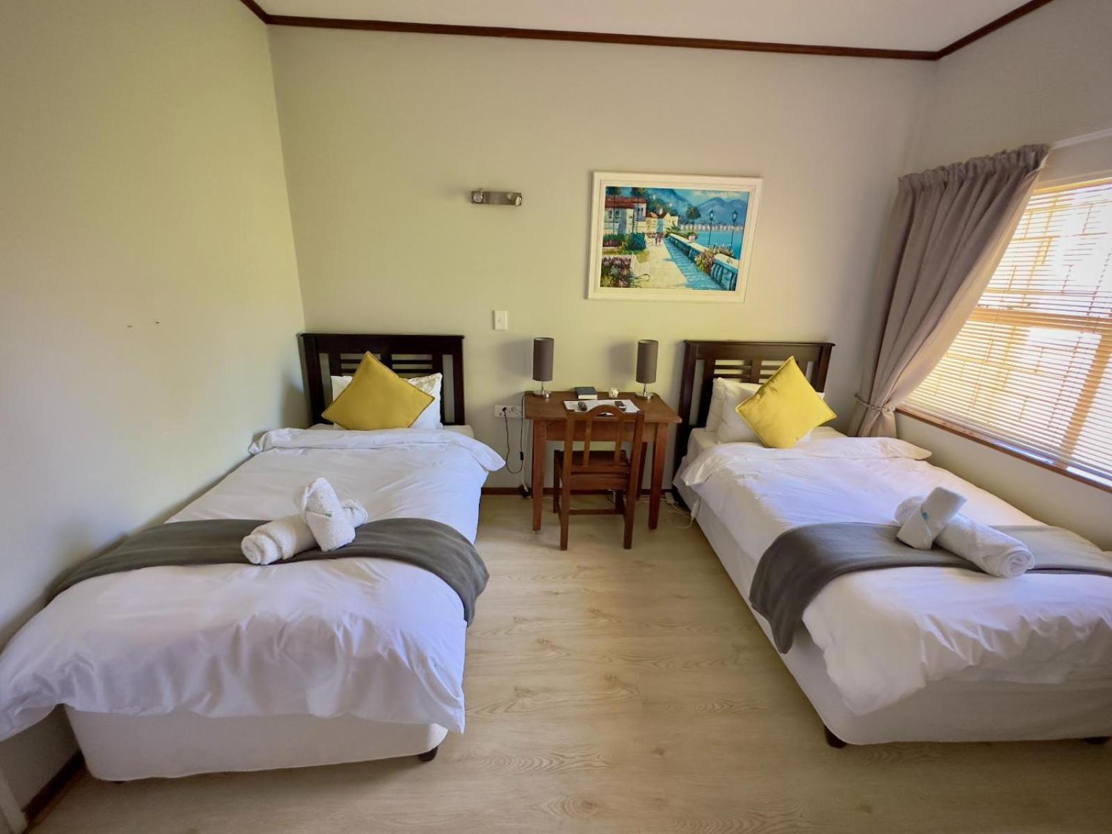 Kliprand Guest House Спрингбок Экстерьер фото