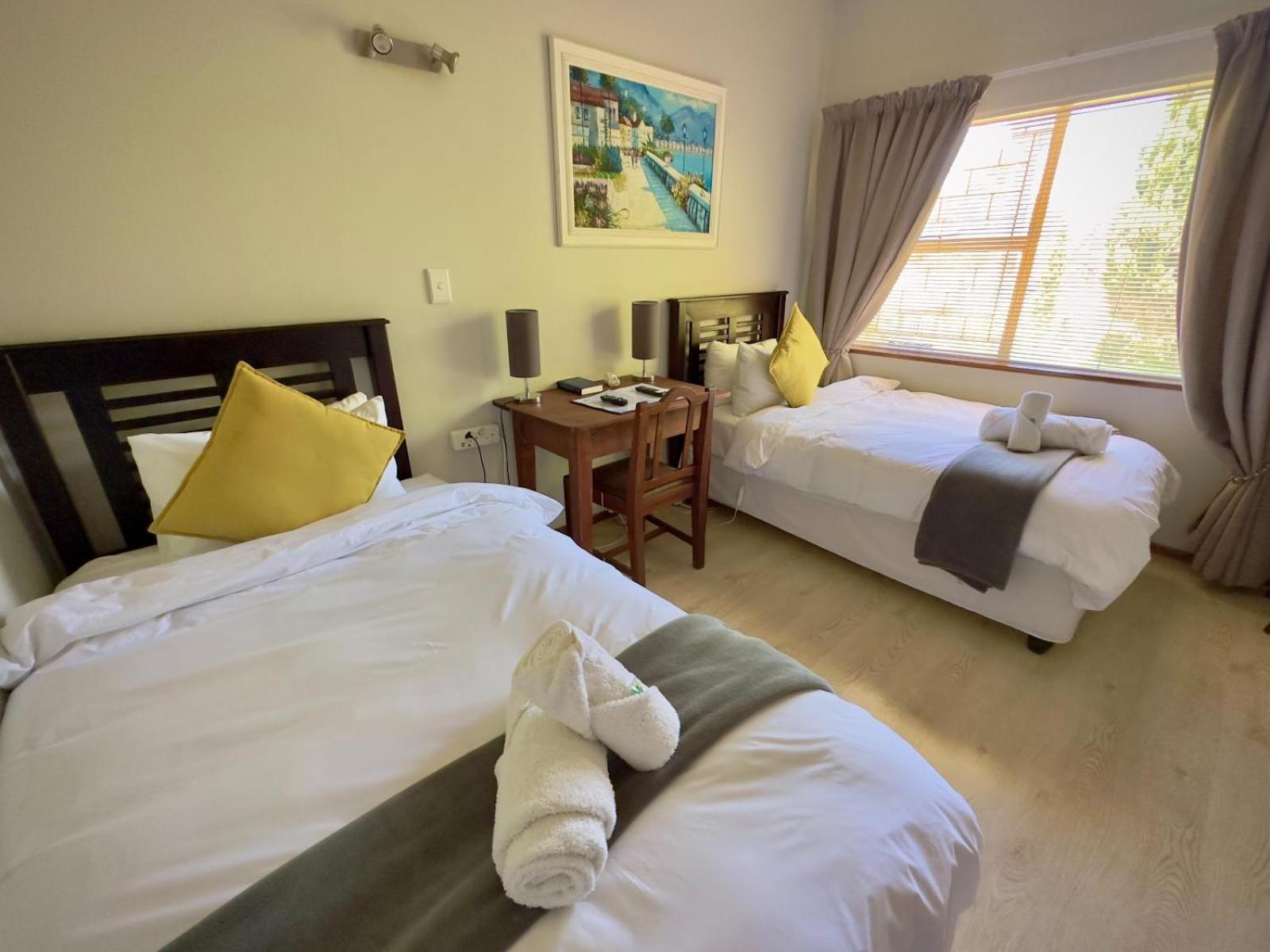 Kliprand Guest House Спрингбок Экстерьер фото