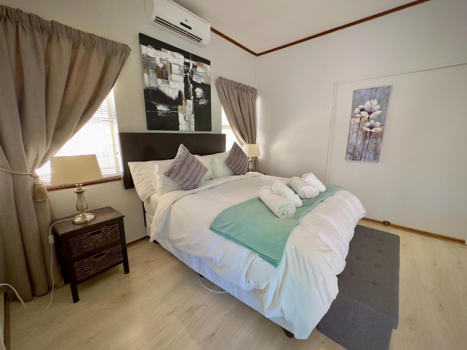 Kliprand Guest House Спрингбок Экстерьер фото