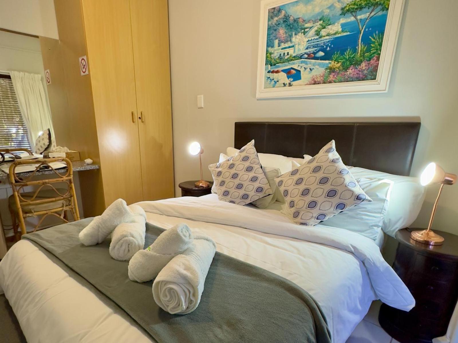 Kliprand Guest House Спрингбок Экстерьер фото