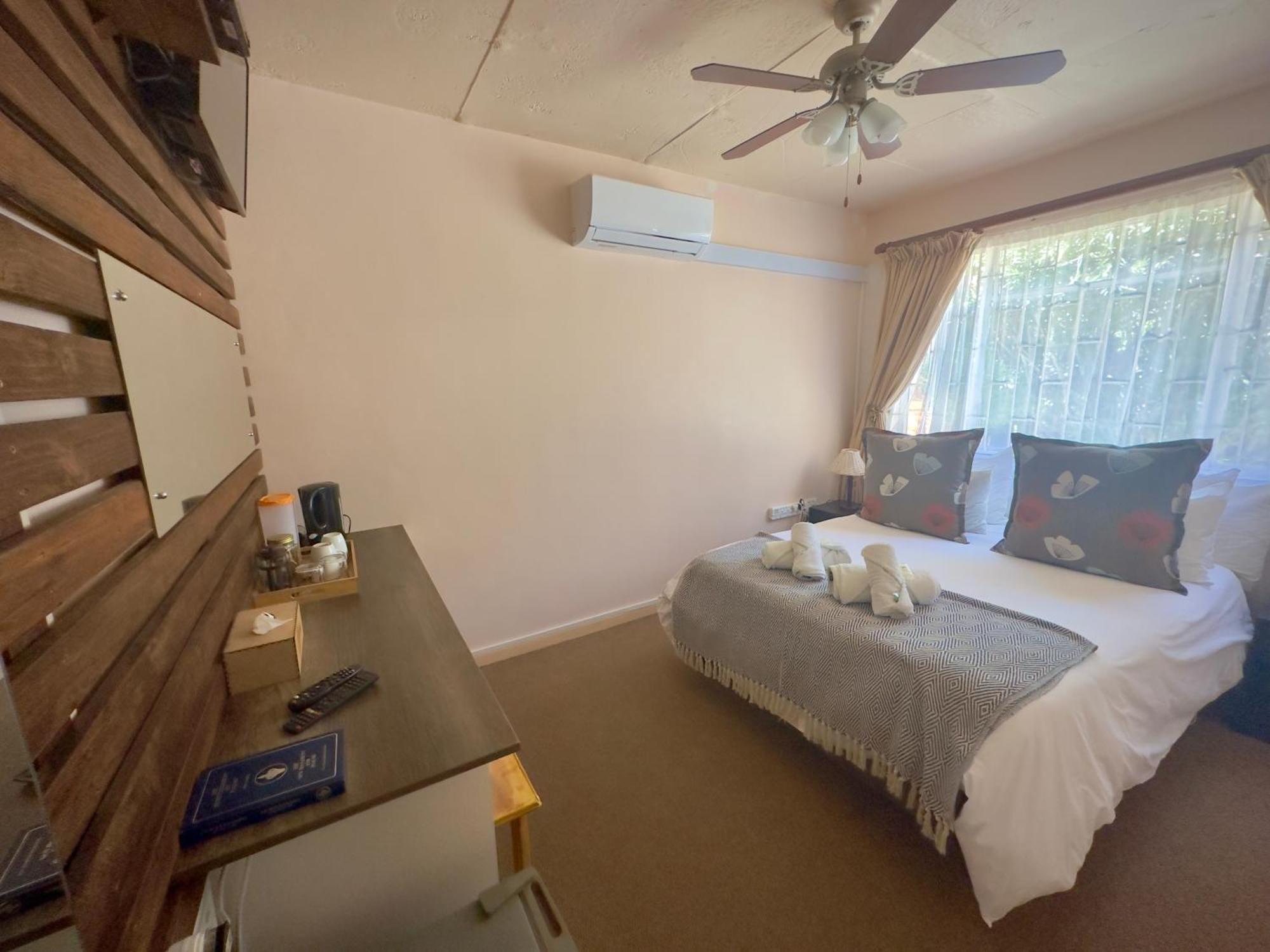 Kliprand Guest House Спрингбок Экстерьер фото