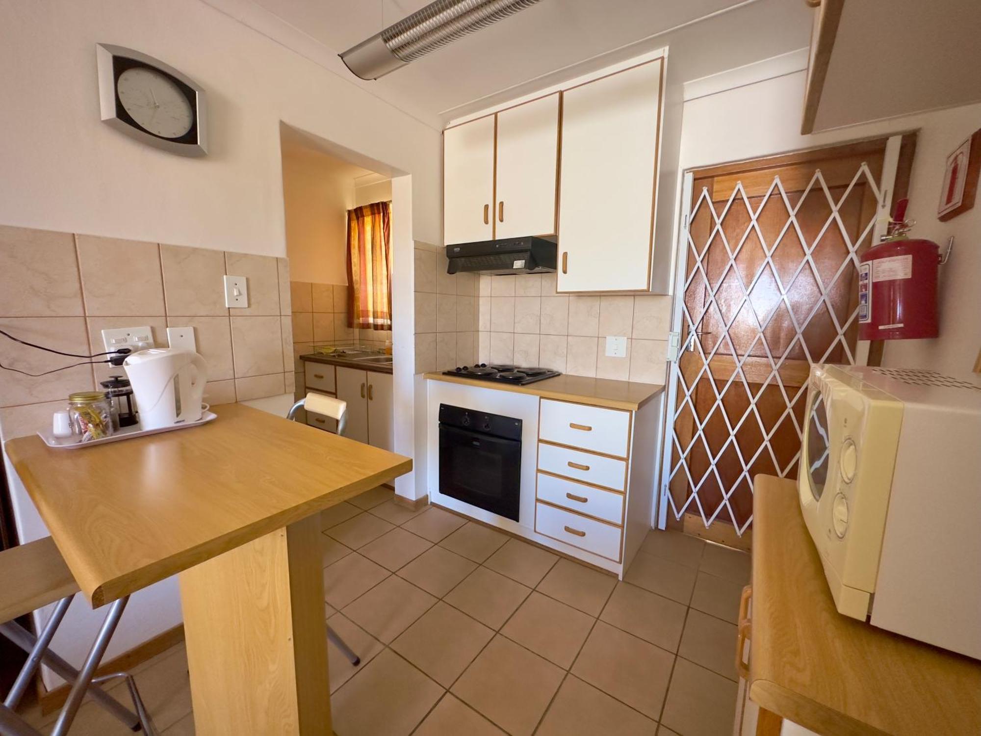 Kliprand Guest House Спрингбок Экстерьер фото
